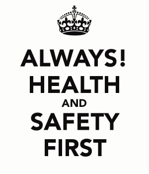 Health And Safety Quotes That Make You Think