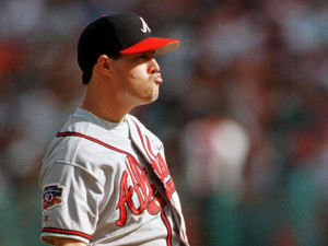 ... an unprecedented collection of quotes from and about Greg Maddux