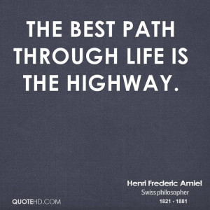 path of life quotes path quotes