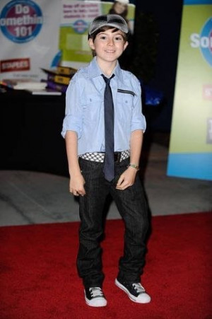 Mason Cook updated his profile picture: