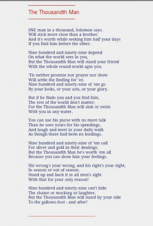 ... Man, Rudyard Kipling, Provoking Pin, Man Rudyard, Quotes Quotes