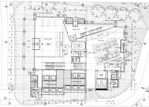 tower of london floor plan