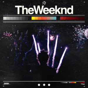 The Weeknd - Trilogy
