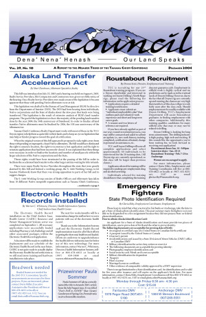 Electronic Health Records Installed Emergency Fire Fighters Alaska