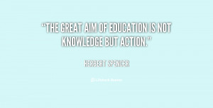 Great Education Quotes For