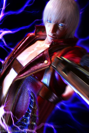 269737 640x960 Devil May Cry 3 Iphone 4 Wallpaper