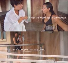 Kris Jenner, Mason, Kourtney and Kim Kardashian More