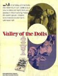 Valley of the Dolls (1967) » Trivia