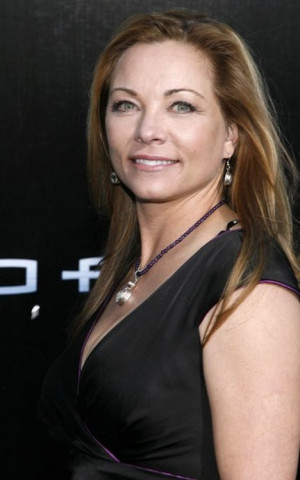 Theresa Russell Photo