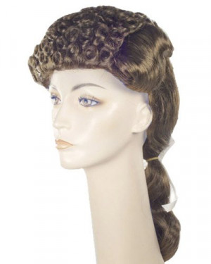 Costume The Ernestine Lily