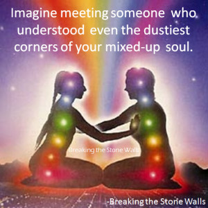 Healing Yourself: When the Ego Harms the Twin Flame Relationship