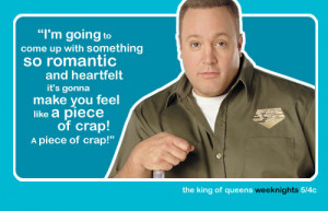 Funny Quotes from the King of Queens TV Show