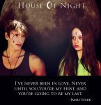 House Of Night Stark Quotes