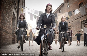 Call The Midwife - How Do I WAtch?!
