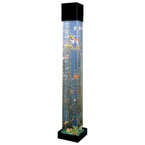20 Gallon Tall Fish Tank