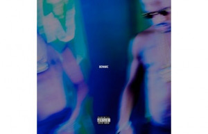 Big Sean Beware Big sean teams up with