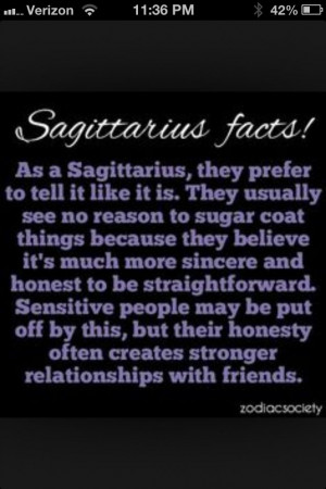 sagittarius quotes