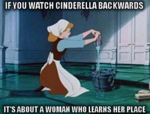 Laziest Disney Princesses