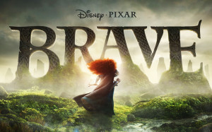 Disney/Pixar gets Brave