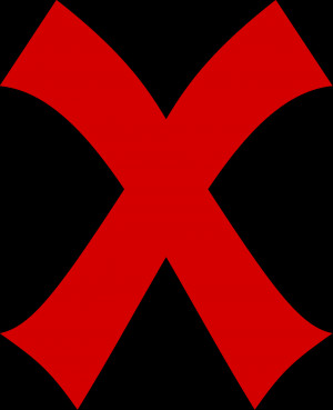 Marks The Spot 500px x marks the spot png