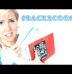 Can You Guess Which Video The Hannah Hart Quote Came From?