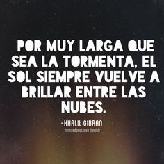 ... de vida # citas # reflexiones # quotes more sol siempre reading quotes