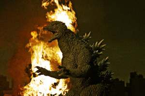 Godzilla: Final Wars ゴジラ ファイナルウォーズ