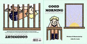 Funny Good Morning Good Night