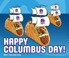 columbus day images