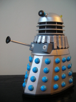 dalek quotes daleks conquer and destroy is a given but i am your ...