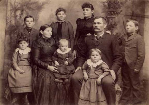 ... Pioneer, West History, Pioneer Families, Mormons Pioneer, 1800S, 1800