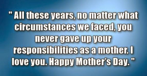 happy mother s day also read mother to daughter quotes