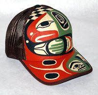 Steve Smith Ball Cap