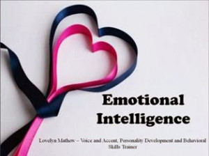Emotional Intelligence PPT