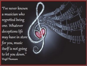 Quotes, Musicians Mottos, Musicians Inspiration, Music Quotes ...