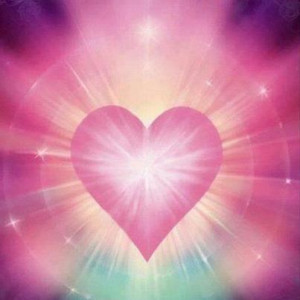 We all can have a compassionate heart ... that is who we are if we can ...