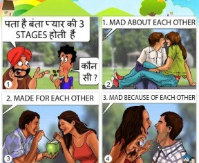 Funny Punjabi Jokes, Jokes in Punjabi