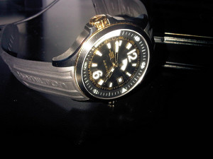 Thread My First Dive And Automatic Watch Hamilton Navy GMT