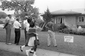 The Urban League was just one of many civil rights groups working in ...