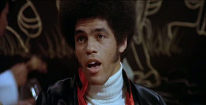 John Saxon Quotes and Sound Clips