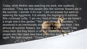 Quotes About Beginning Of Summer Pictures