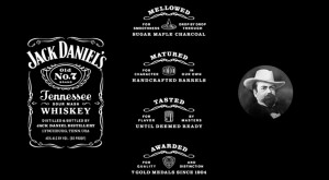 Jack Daniel S Redesigned By Cue