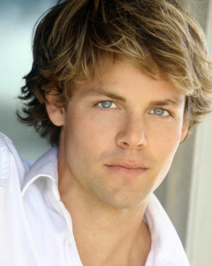 The new Kyle is a baby-faced Australian named Lachlan Buchanan. How do ...