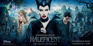 Breaking the Curse – Maleficent Review