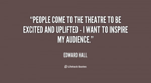 ... expert talent a company needs - from wardrobe to lighting technicians