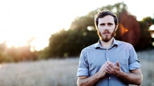 James Vincent Mcmorrow Quotes