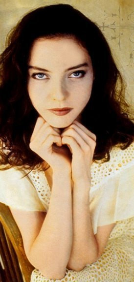 Buffy the Vampire Slayer drusilla