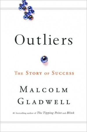 outliers michael gladwell