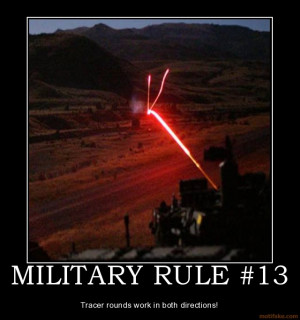Funny Military Motivational Posters