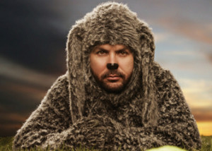 Wilfred is the dog…or man, who is played by Australian comedian and ...
